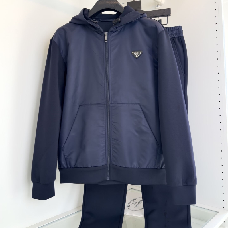 Pra*a outwear